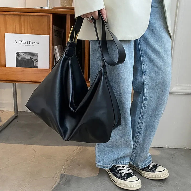 Leather Bag - Mirá