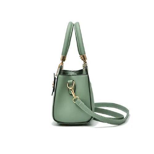 Ledertasche - Floraris