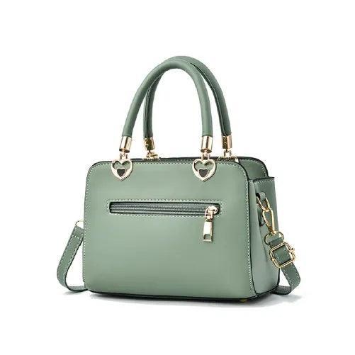 Ledertasche - Floraris