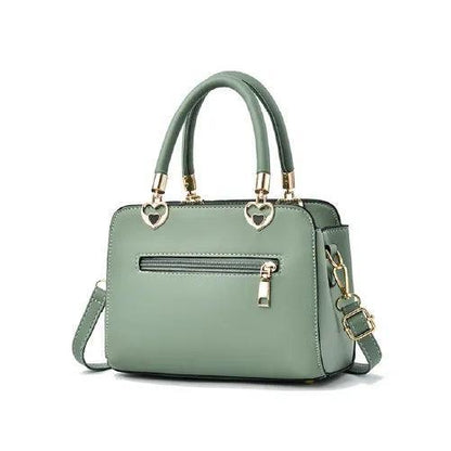 Ledertasche - Floraris