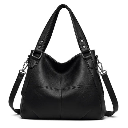 Leather Bag - Atis