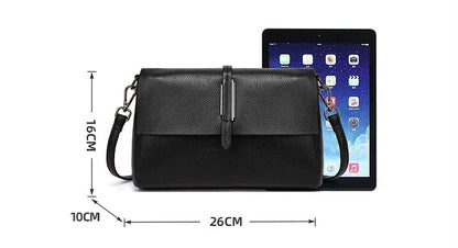 Willma Leather Bag