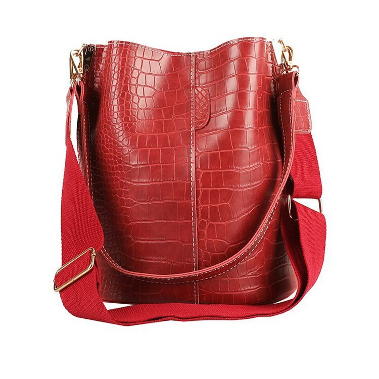 Women's Leather Bag - Mary Bennett