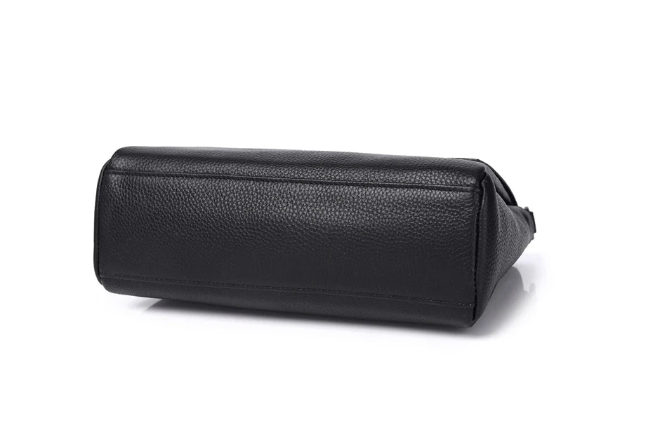 Willma Leather Bag