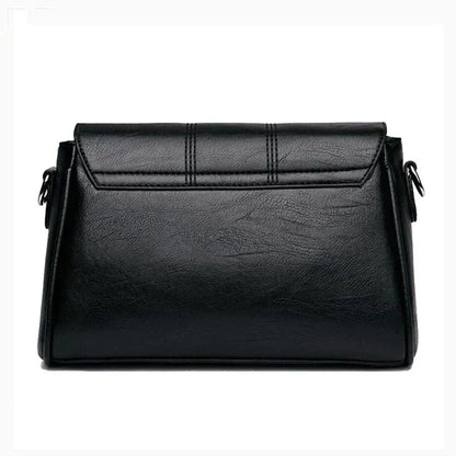 Leather Bag - Uliane