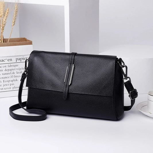 Willma Leather Bag