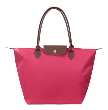 Long Shoulder Bag - Amari