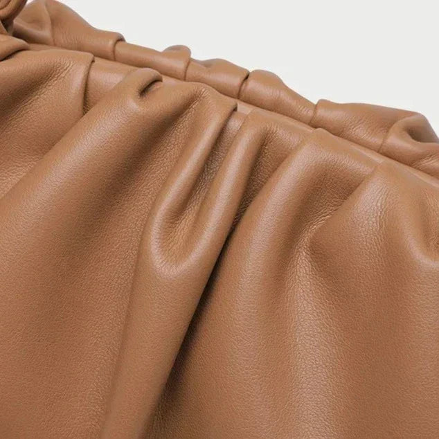 Valentina Small Pouch Bag