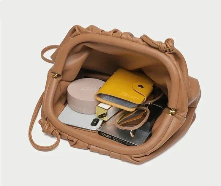 Valentina Small Pouch Bag