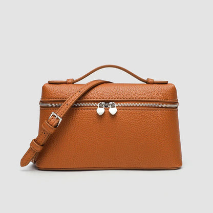 Leather Bag - Éloise