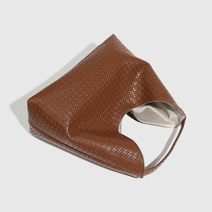 Leather Bag - Ophira