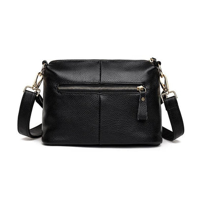 Leather Bag - Tatiana