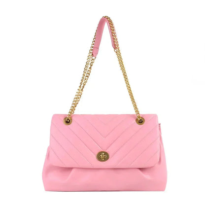 Duda Quilted Bag