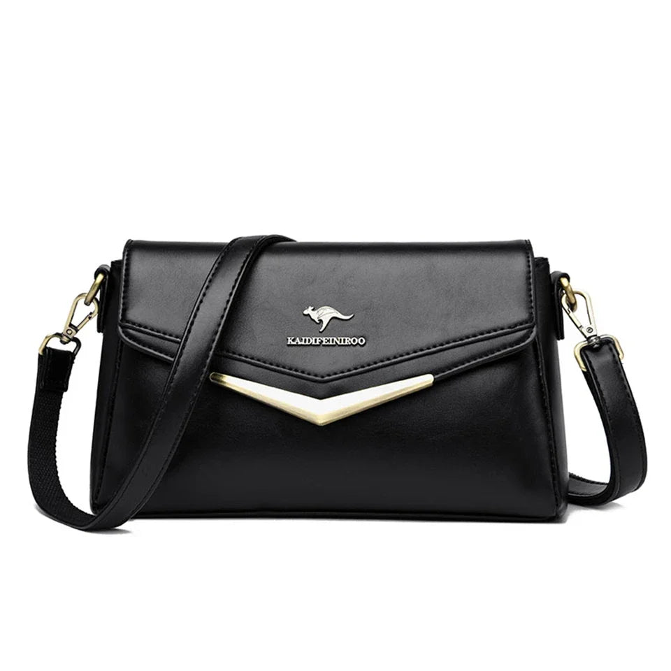 Leather Bag - Lona