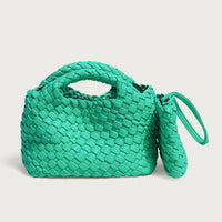 Water Green