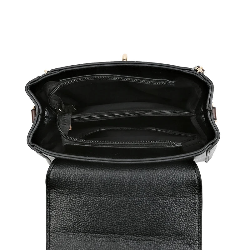 Leather Bag - Lexus