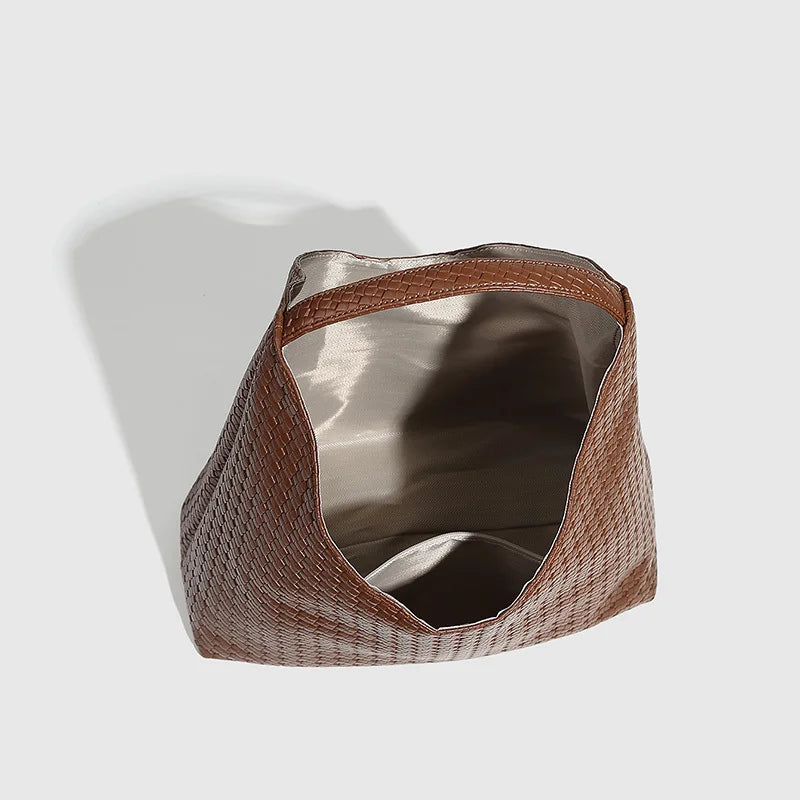 Leather Bag - Ophira