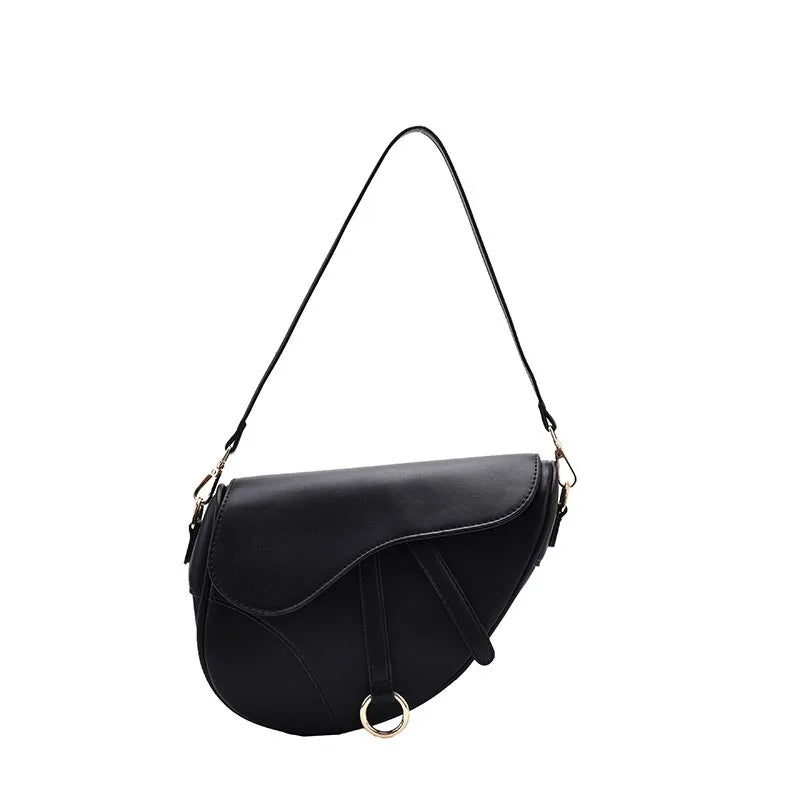 Leather Bag - Sorelle