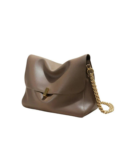 Sienna Leather Bag