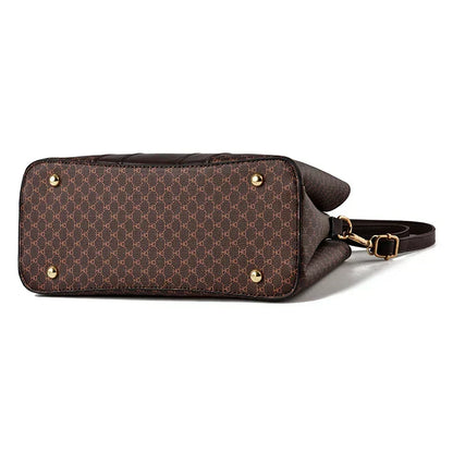 Leather Bag - Linua
