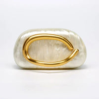 Marble White