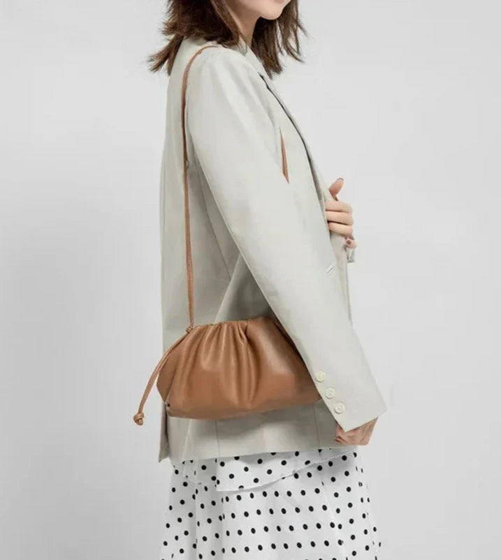 Valentina Small Pouch Bag