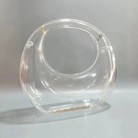 Transparent