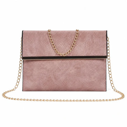Leather Retro 3-Piece Handbag Set - Liora
