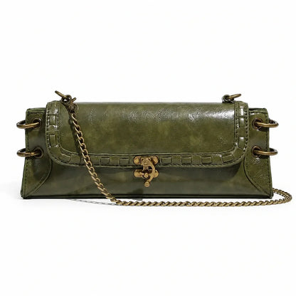 Mini Baguette Bag — Giselle