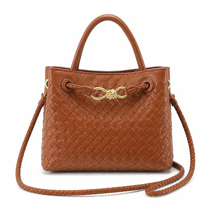 Mini Bucket Bag — Bel