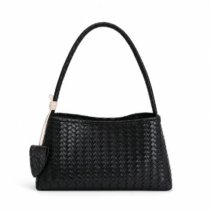 Mini Shoulder Bag — Elin