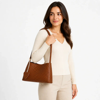 Mini Shoulder Bag — Elin