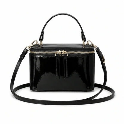 Mini Box Bag — Philippine