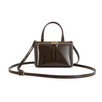 Mini Box Bag — Philippine