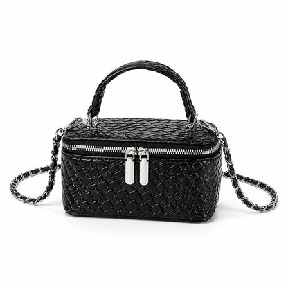 Mini Box Bag — Ninon
