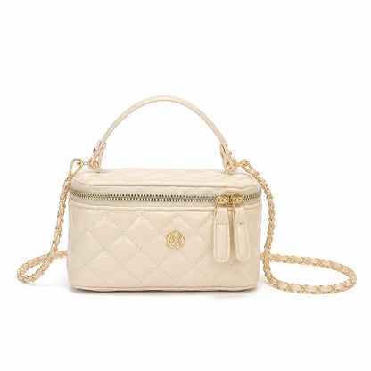 Mini Box Bag — Mira