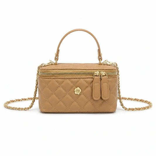 Mini Box Bag — Mira