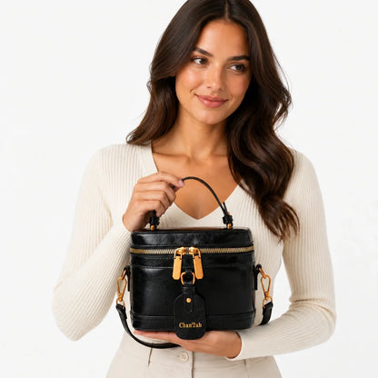 Mini Box Bag — Vela