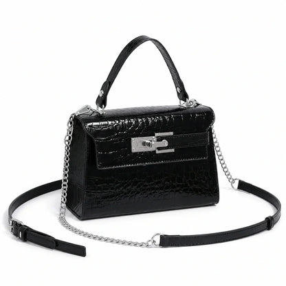 Mini Flap Bag — Marlow