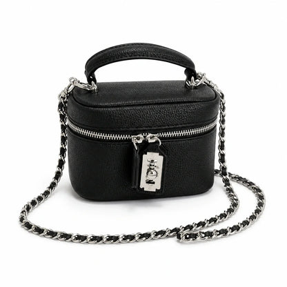Mini Box Bag — Nova