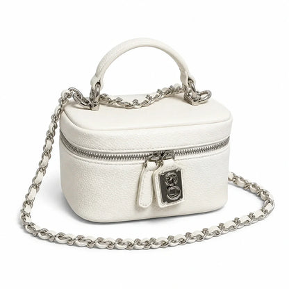 Mini Box Bag — Nova