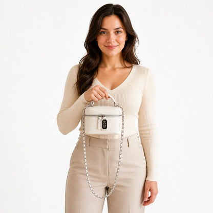 Mini Box Bag — Nova