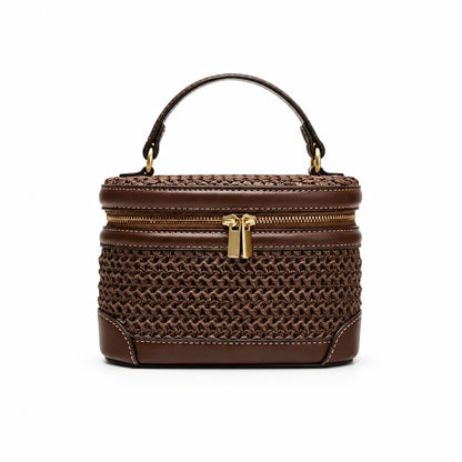 Mini Box Bag — Mahaut