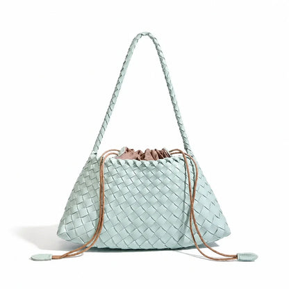 Mini Bucket Bag — Sabine