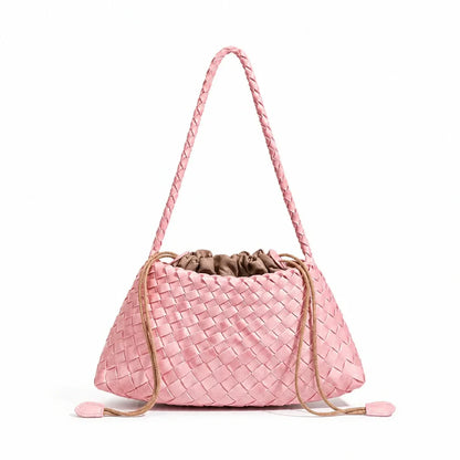 Mini Bucket Bag — Sabine