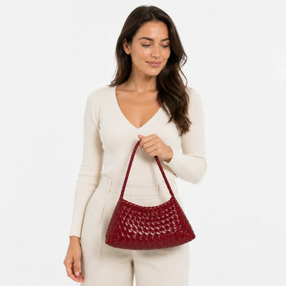 Mini Bucket Bag — Sabine