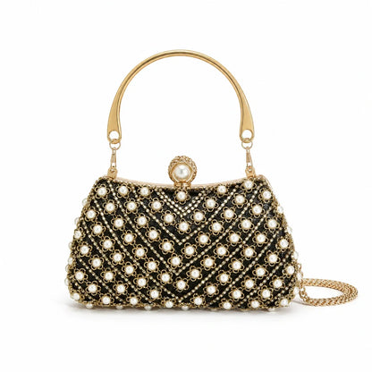 Mini Evening Bag — Romy