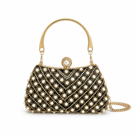 Mini Evening Bag — Romy