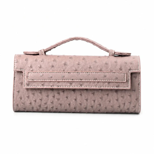Mini Clutch — Coralie