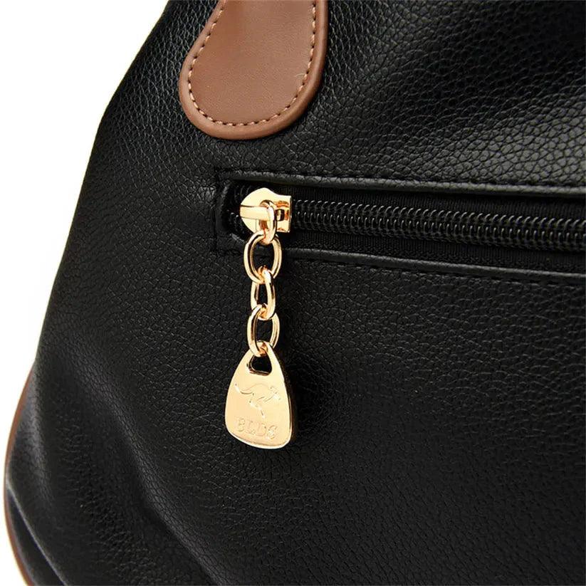 Ledertasche - Uiva